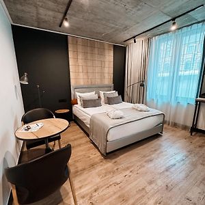 Chambre Standarde