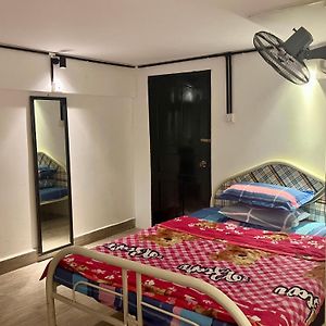 Chambre Lit Queen-Size
