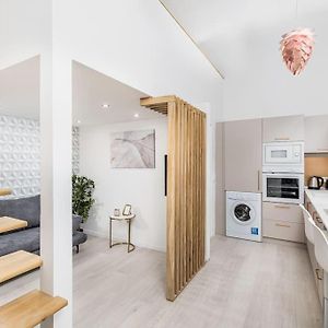 Appartement à 1 Chambre à Coucher