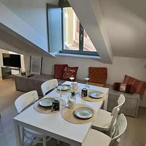Mansarda Luxury: Lagrange Centro