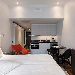 Appartement Studio