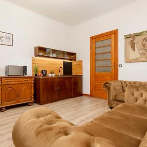 Vintage Apartments Warsaw Praga By Noclegi Renters