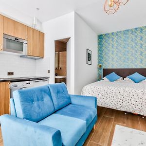 Appartement à 1 Chambre à Coucher