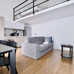 Appartement à 1 Chambre à Coucher