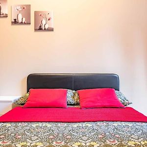 Guest Planet Elegant Flat M2 Buenos Aires Loreto