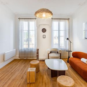 Appartement à 3 Chambres à Coucher