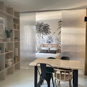 Appartement Cosy, Gare 5 Minutes Et Home Cinema