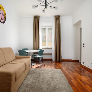 Appartement à 3 Chambres à Coucher