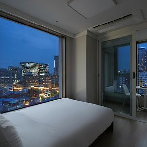 Urbanstay Myeongdong