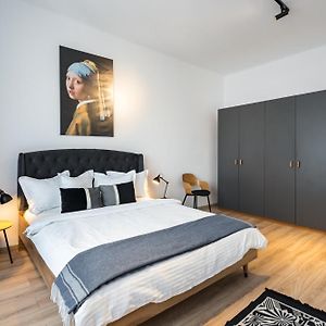 Esiko By Mrg Apartments