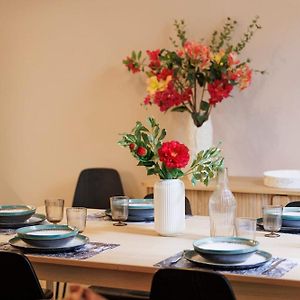 Appartement Disegno With Private Garden - Welkeys