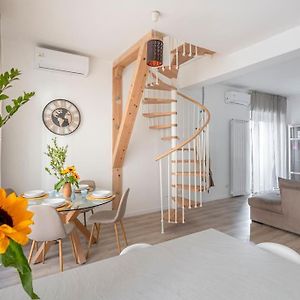 Maison de Ville à 2 Chambres à Coucher