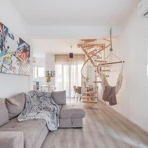 Cozy Appartament 1 Min From New Mm4 Argonne
