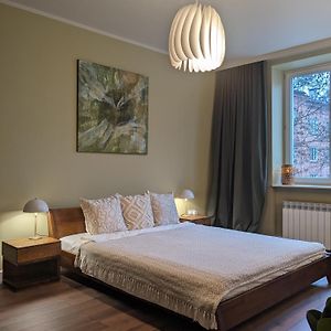 Warsaw Studio Wola
