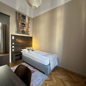 Chambre Simple