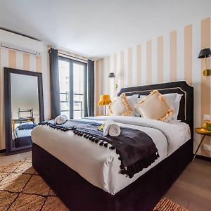 Appartement à 1 Chambre à Coucher