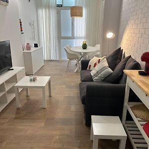 Rosario Apartament 4Px2B Wifi