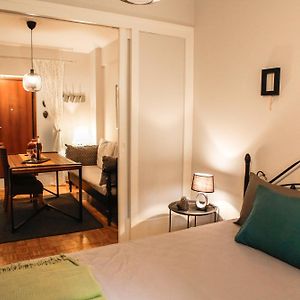 “Contessina Athens Suite #731”