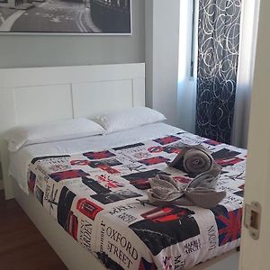 Plaza Merced Apartamentos