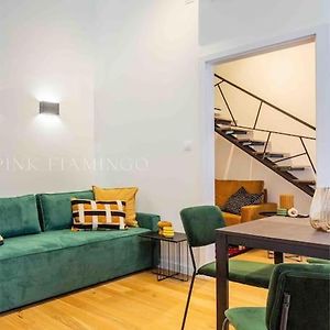 Appartement à 2 Chambres à Coucher