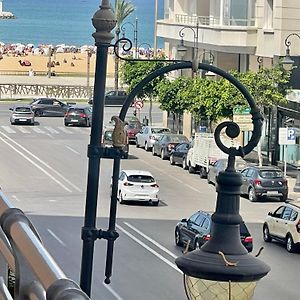Appartement Neuf Centre Et Plage