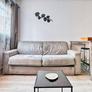 Prado Studio A 5 Min Des Plages
