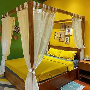 Chambre de Luxe Lit King-Size