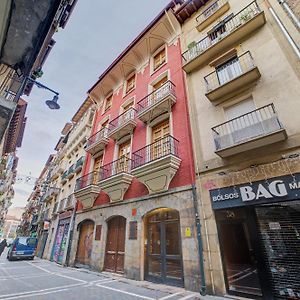 Casa Bidaiari By Clabao