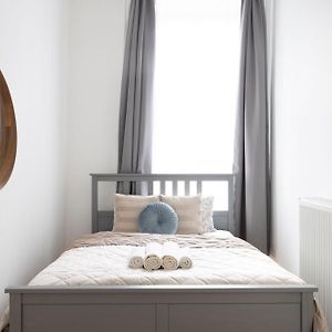 Exclusive Central Grand Residence In The Heart Of Budapest