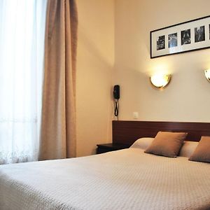 Private Bathroom Double Room