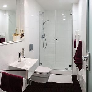 Appartement Exécutif à 2 Chambres à Coucher