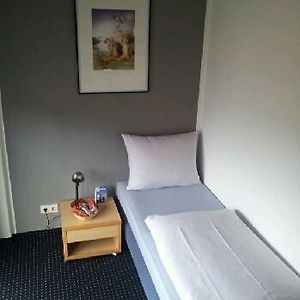 Chambre Simple