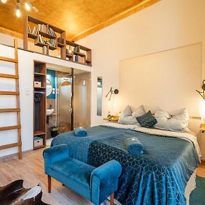 Suite Familiale Lit King-Size