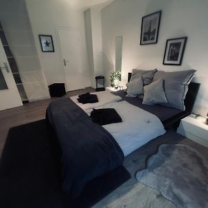 Chambre Double de Luxe