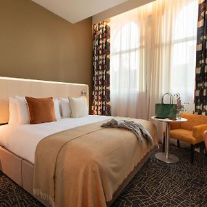 Chambre Classique Lit King-Size