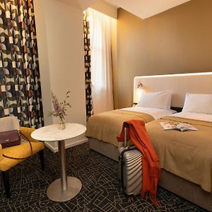 Chambre Classique Double