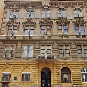 Heart Of Budapest