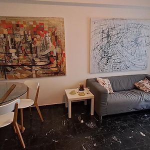 Appartement à 1 Chambre à Coucher