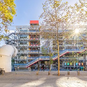 La Suite Parisienne