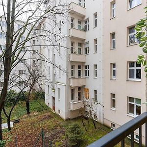 Luxury Apartment On Wilsonova, Close To City Center