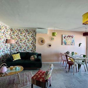 Appartement à 1 Chambre à Coucher