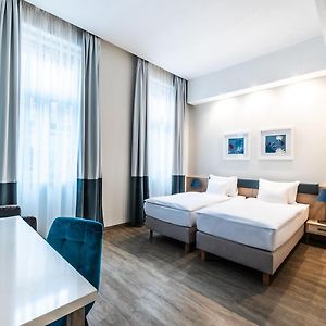 Chambre Familiale