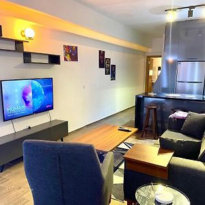 Cosy Flat Neartaksim/Nisantasi