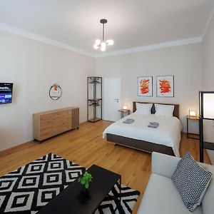 Appartement à 1 Chambre à Coucher