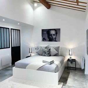 Appartement de Luxe