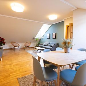 Atuaire Home La Merced En El Centro Historico De Burgos Parking Incluido