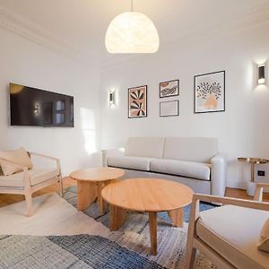 Appartement à 3 Chambres à Coucher