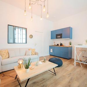 Appartement à 1 Chambre à Coucher