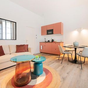 Appartement à 1 Chambre à Coucher