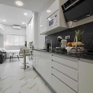 Appartement Studio